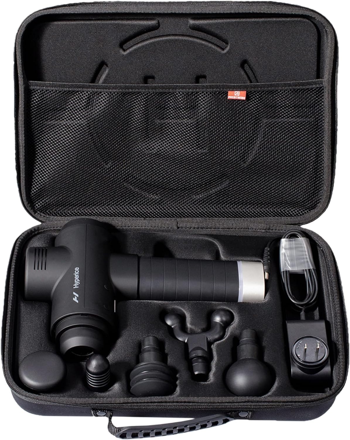 Amazon | XERXES キャリーケース Hypervolt 2 Pro対応 トラベル