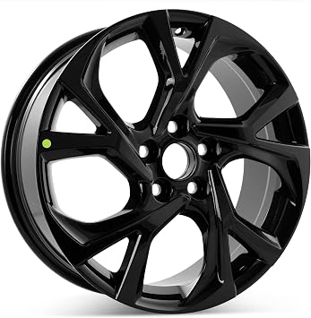 New 18" x 7" Replacement Wheel for Toyota CH-R 2021 2022 Wheel Rim 75224