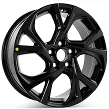 WheelerShip New 18" x 7" Replacement Wheel for Toyota CH-R 2021 2022 Wheel Rim 75224
