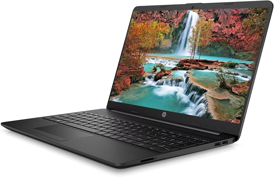 Amazon.com: HP 15.6inch HD Laptop, Windows 11, AMD Athlon Gold