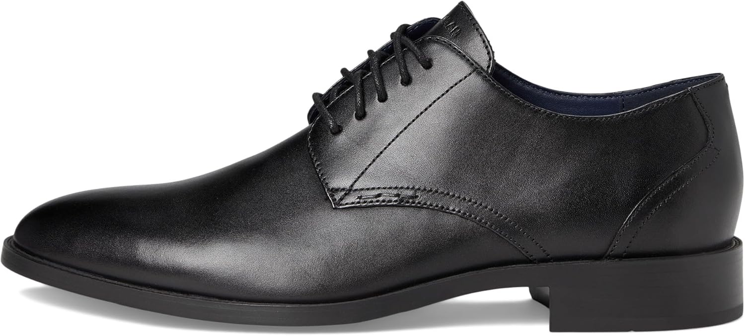 Cole Haan Men's Hawthorne Plaine Toe Oxford - Image 5