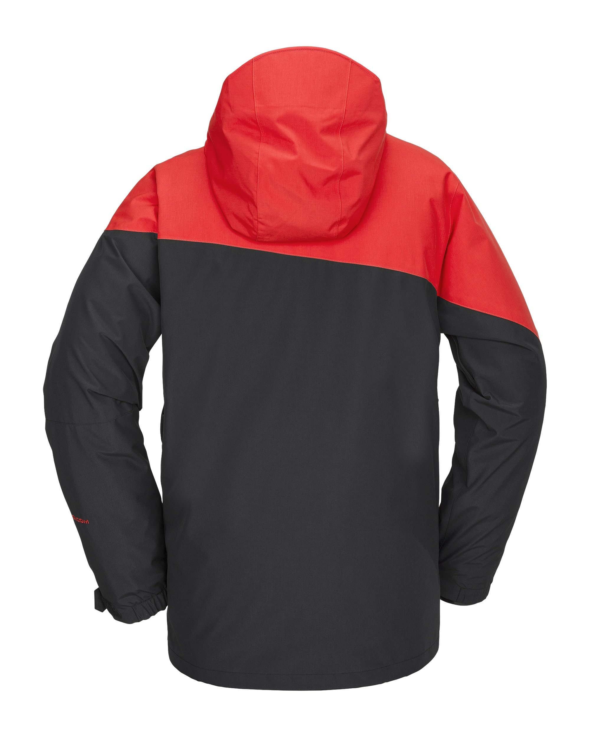Volcom Primry Insulated Snowboard Winter Ski Jacket Primry - Chaqueta de esquí de invierno aislada para snowboard Hombre (Pack de 1)