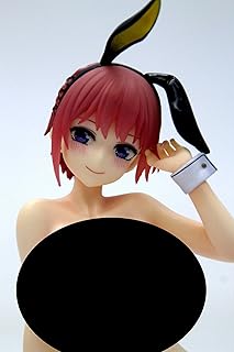 魔改手办 中野一花 PVC改造完成品 [並行輸入品]