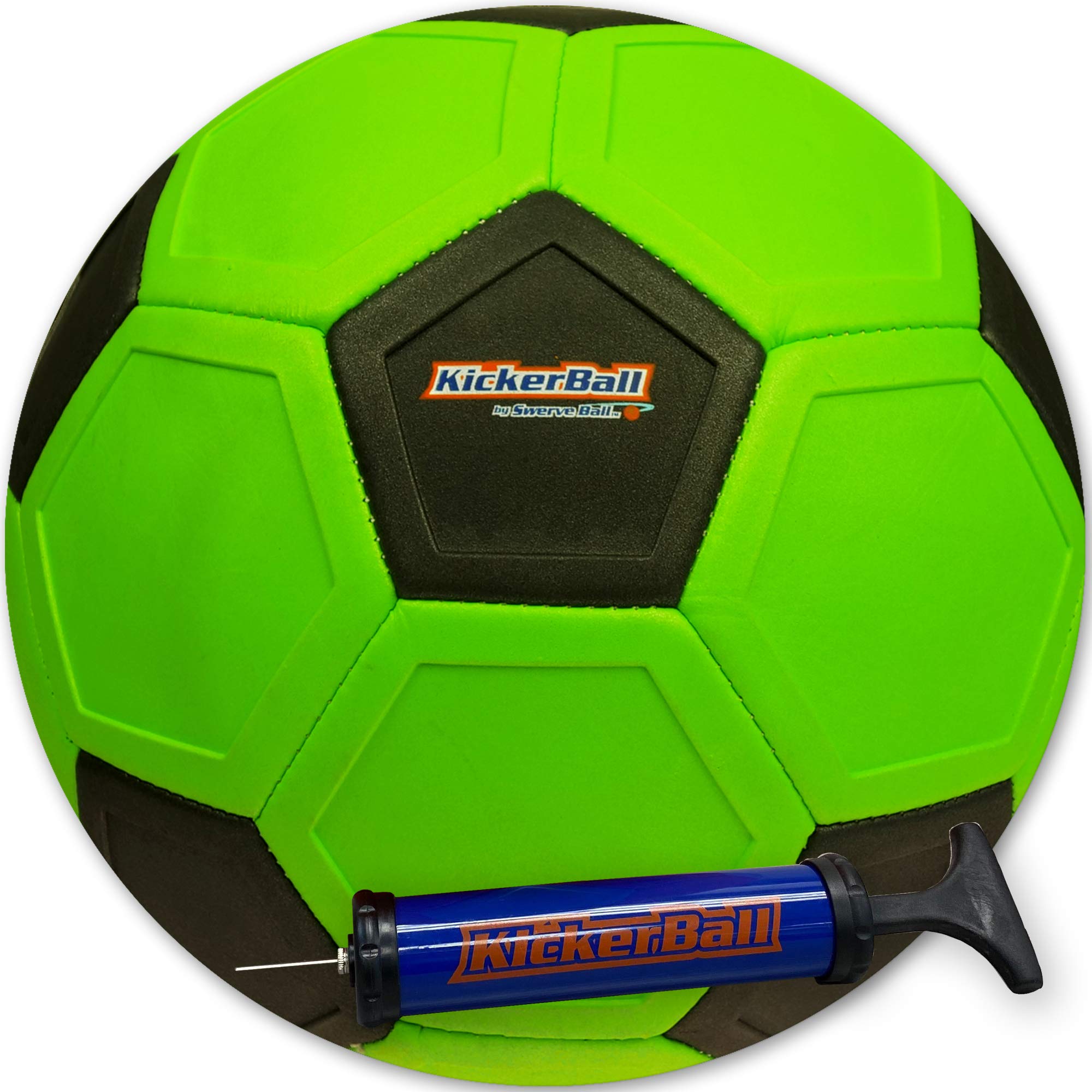 amazon kickerball