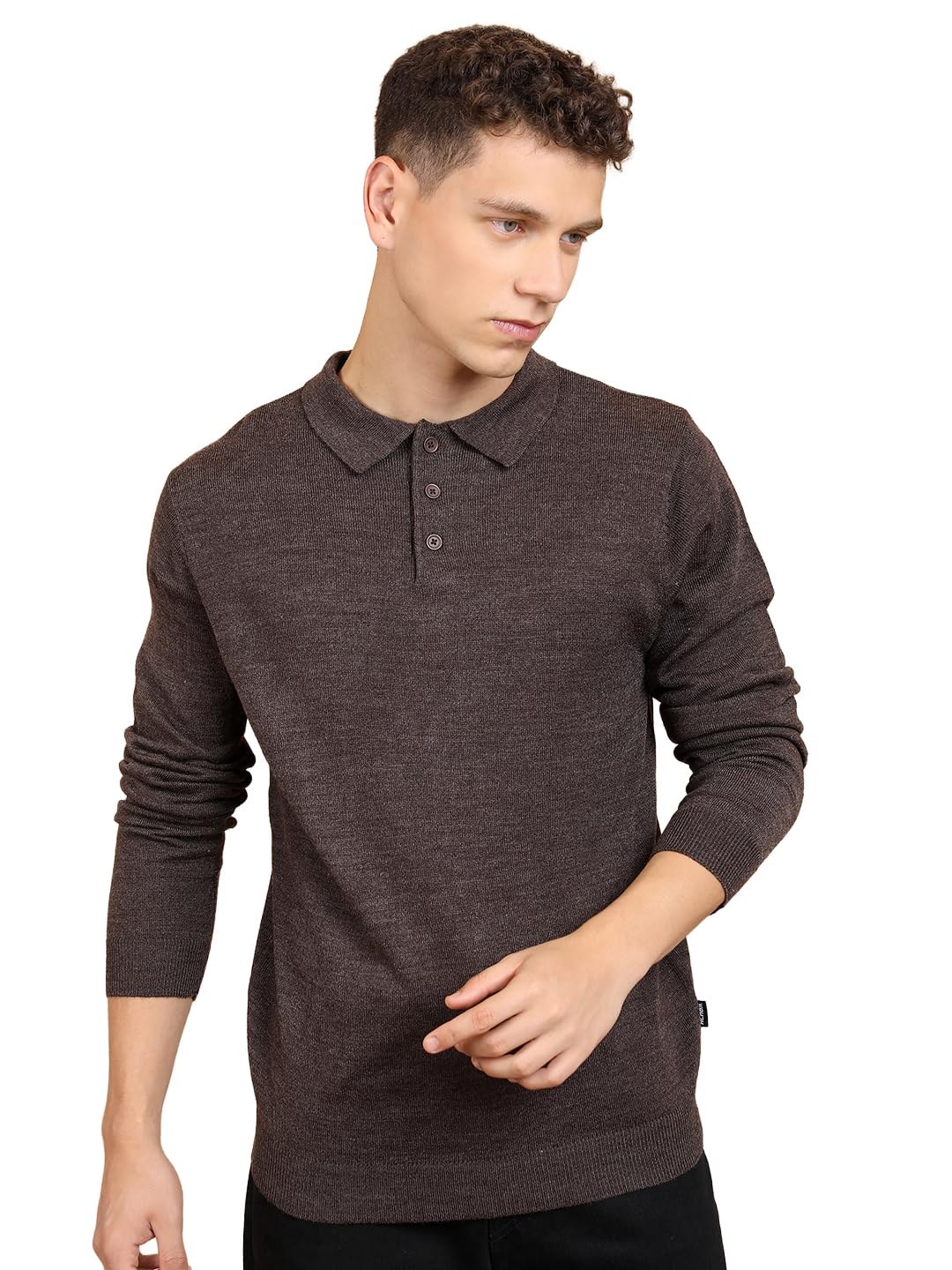highlander Men's Sweater-picture-16