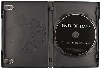 Amazon.co.jp: End of Days: ミュージック