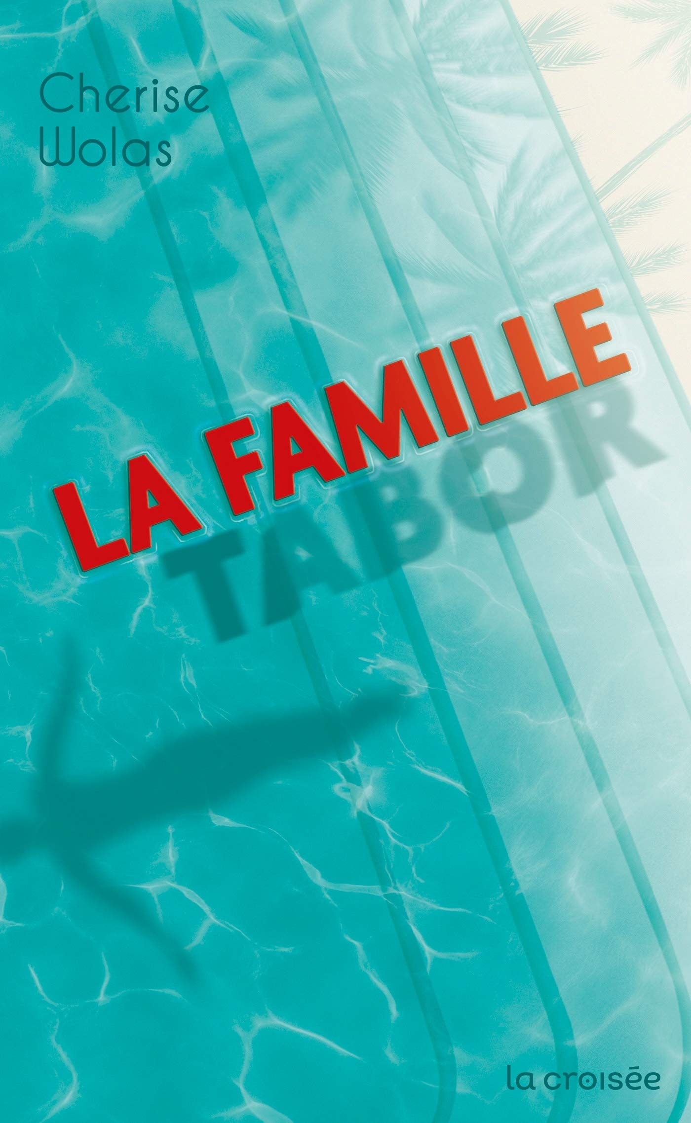 La Famille Tabor (French Edition)