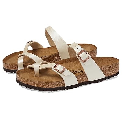 Birkenstock Mayari Birko Flortm Graceful Women
