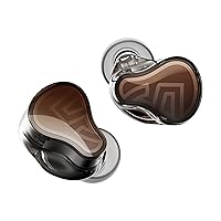 SoundPEATS H3 Auricolari Wireless Bluetooth Hi-Res con LDAC & aptX Lossless