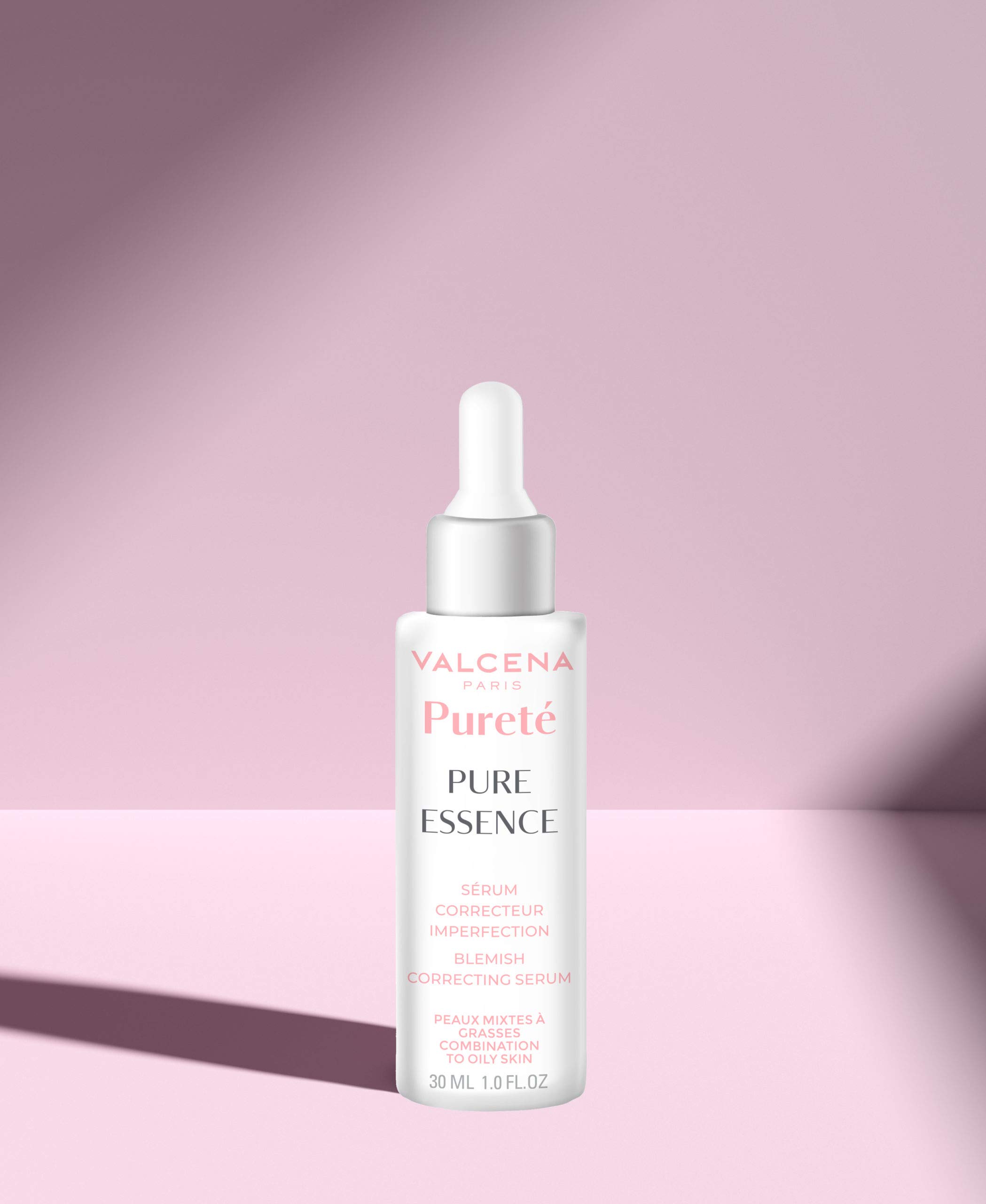Pure Essence Sérum correcteur Valcena