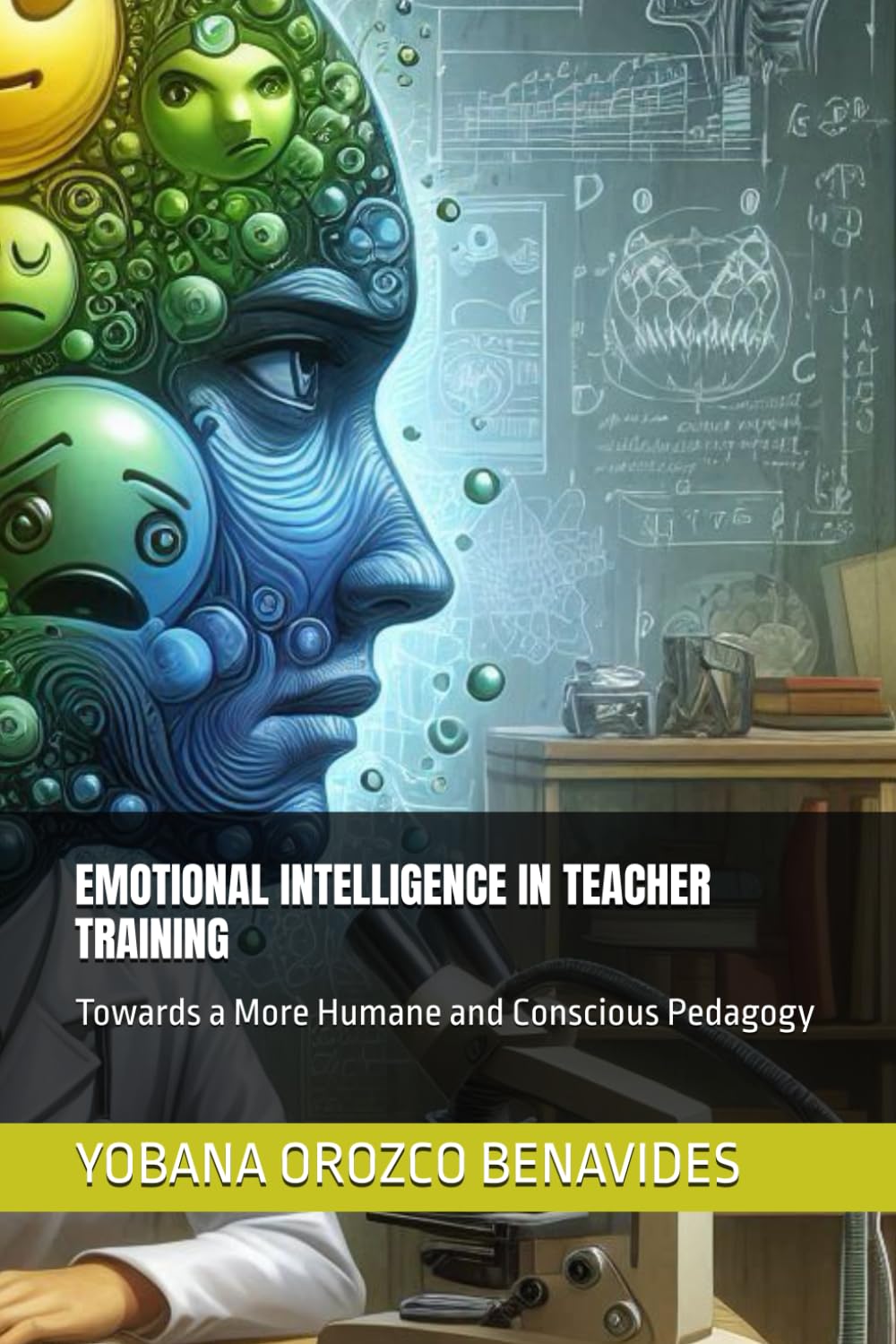 EMOTIONAL INTELLIGENCE IN TEACHER TRAINING: Towards a More Humane and Conscious Pedagogy