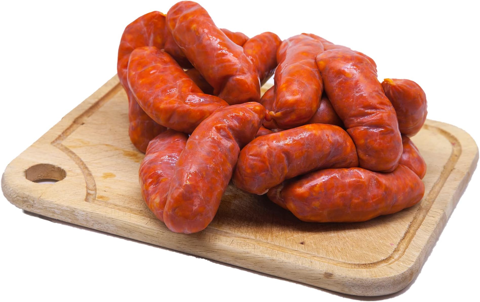 Fresh Chorizo Grill from Casademont 1kg from GREAT BRITISH TRADING LIMITED