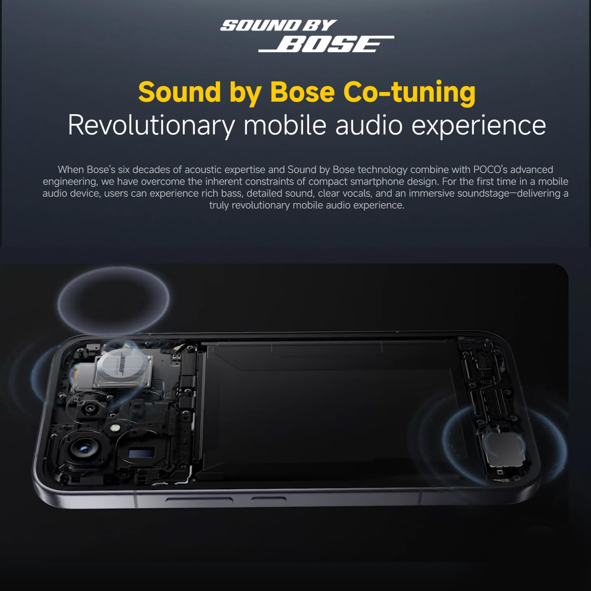 Amazon | 【SIMフリー】Xiaomi POCO F8 ULTRA | 5G | 16+512 GB