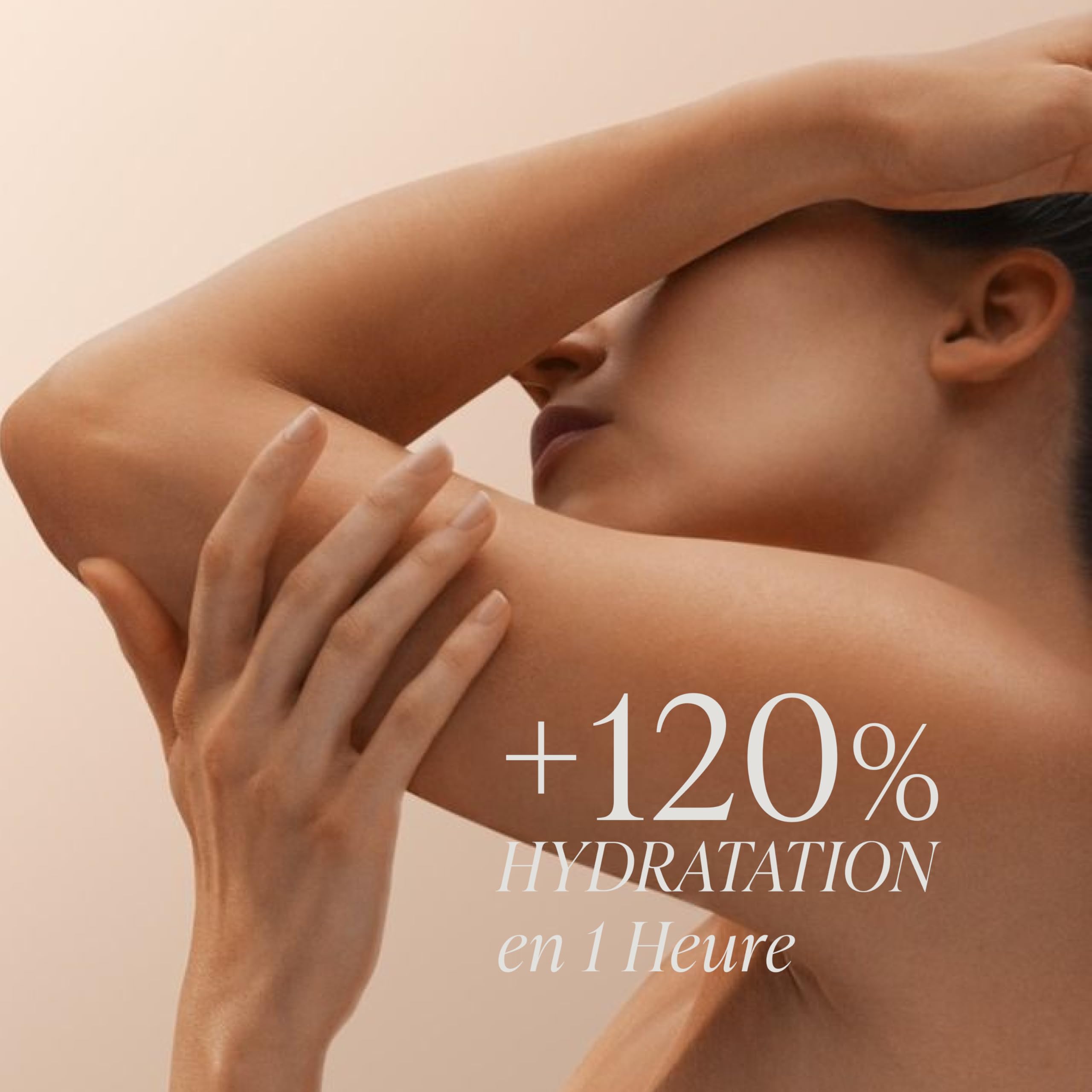 TAAJ | Huile Délicieuse | Huile sèche de Beauté | Corps, Visage & Cheveux | Nourrit, Protège & Revitalise la peau | Peau Satinée |Cheveux Réparés |96% d’ingrédients d’origine naturelle |Vegan | 100 ml