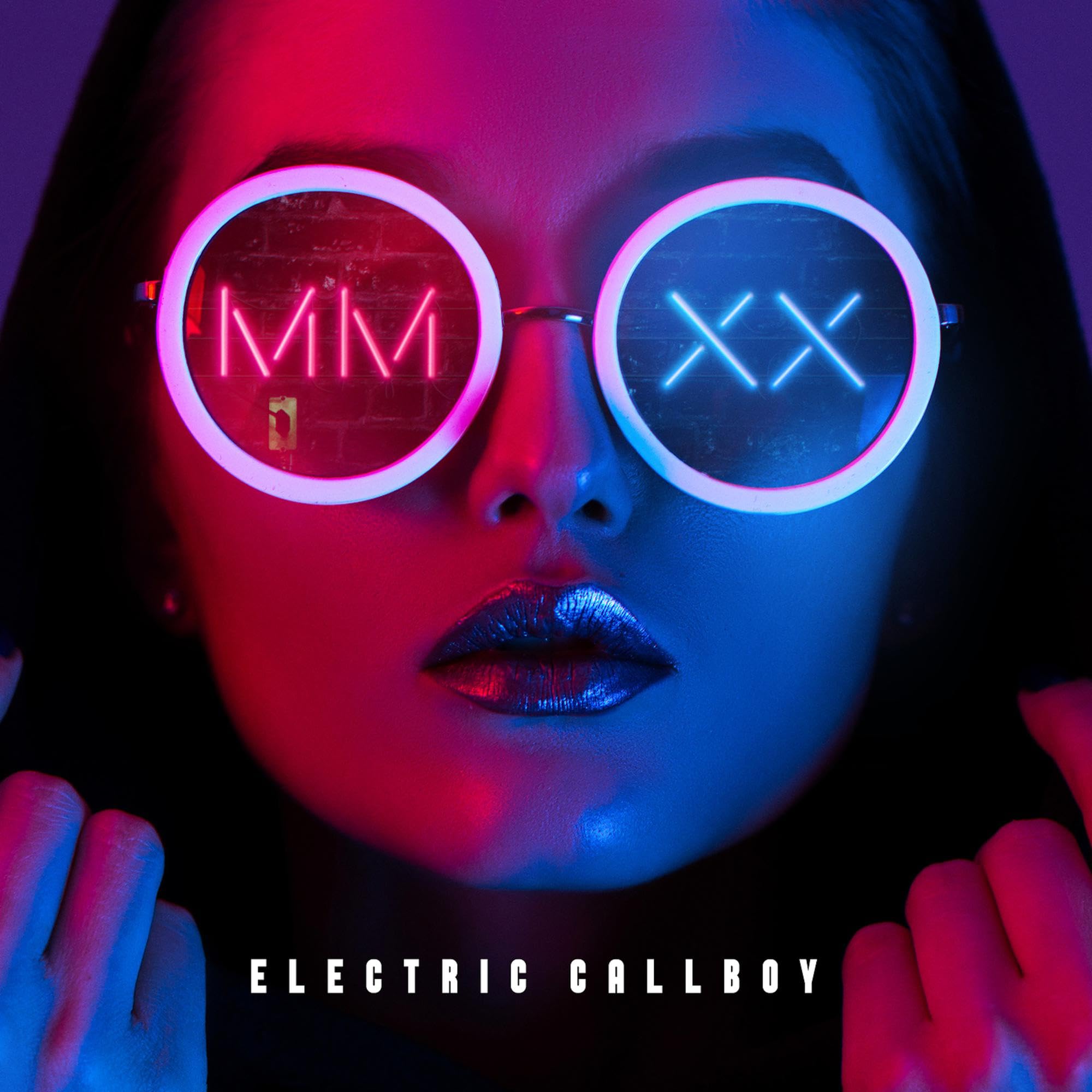 Amazon.com: MMXX - EP (Re-issue 2023): CDs & Vinyl