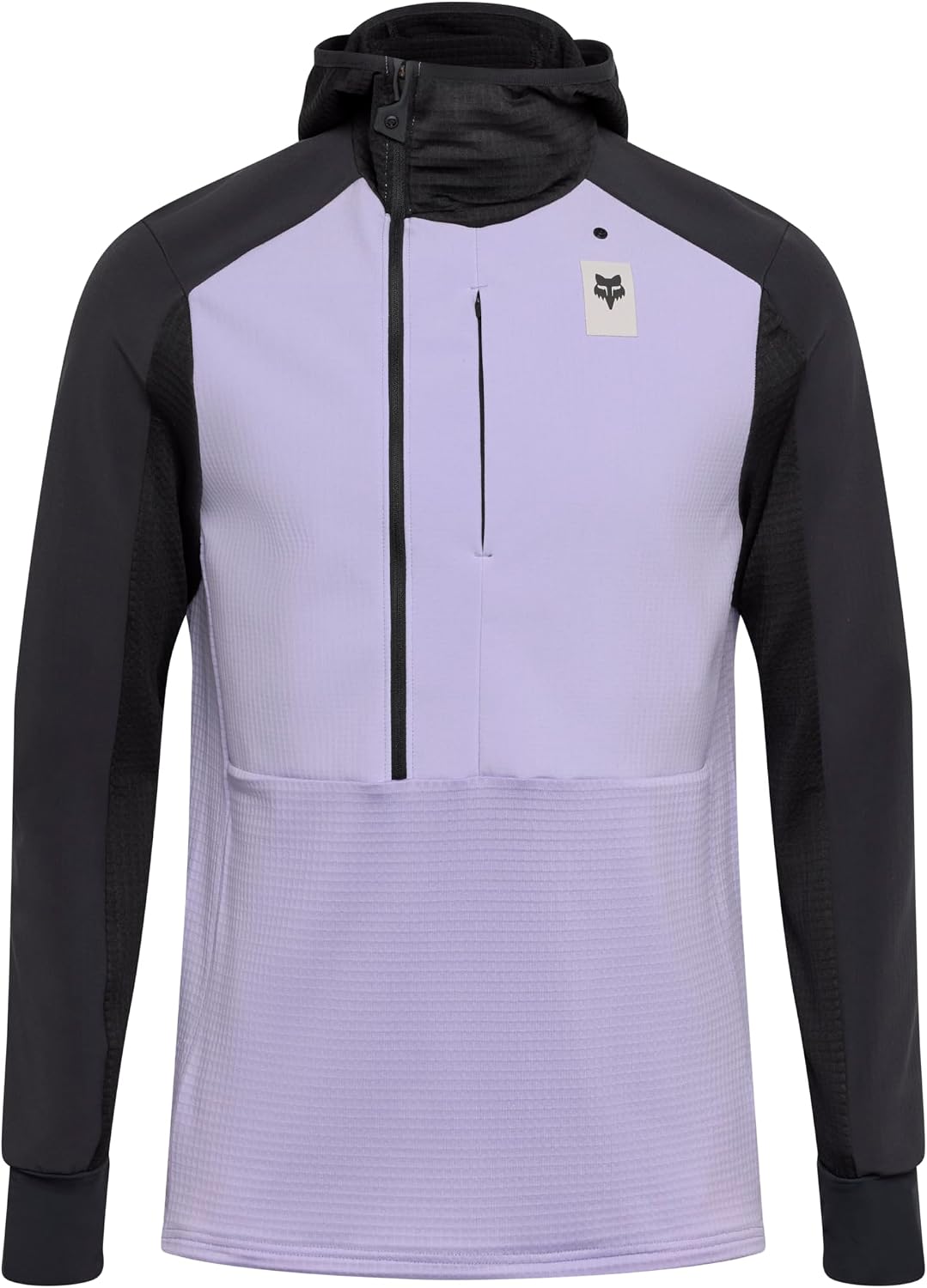 Fox Racing Men's Defend Thermal Mountain Bike Hoodie