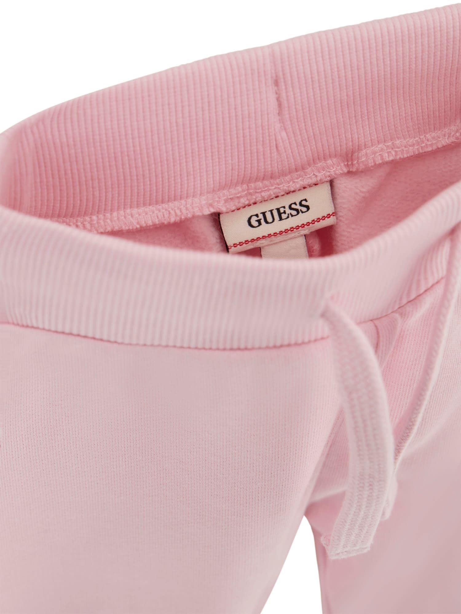 GUESS Set Ls Active Top+active Pants-h5yi00kax74 SET LS ACTIVE TOP+PANTALONI ATTIVI Unisex - Adulto (Pacco da 1)
