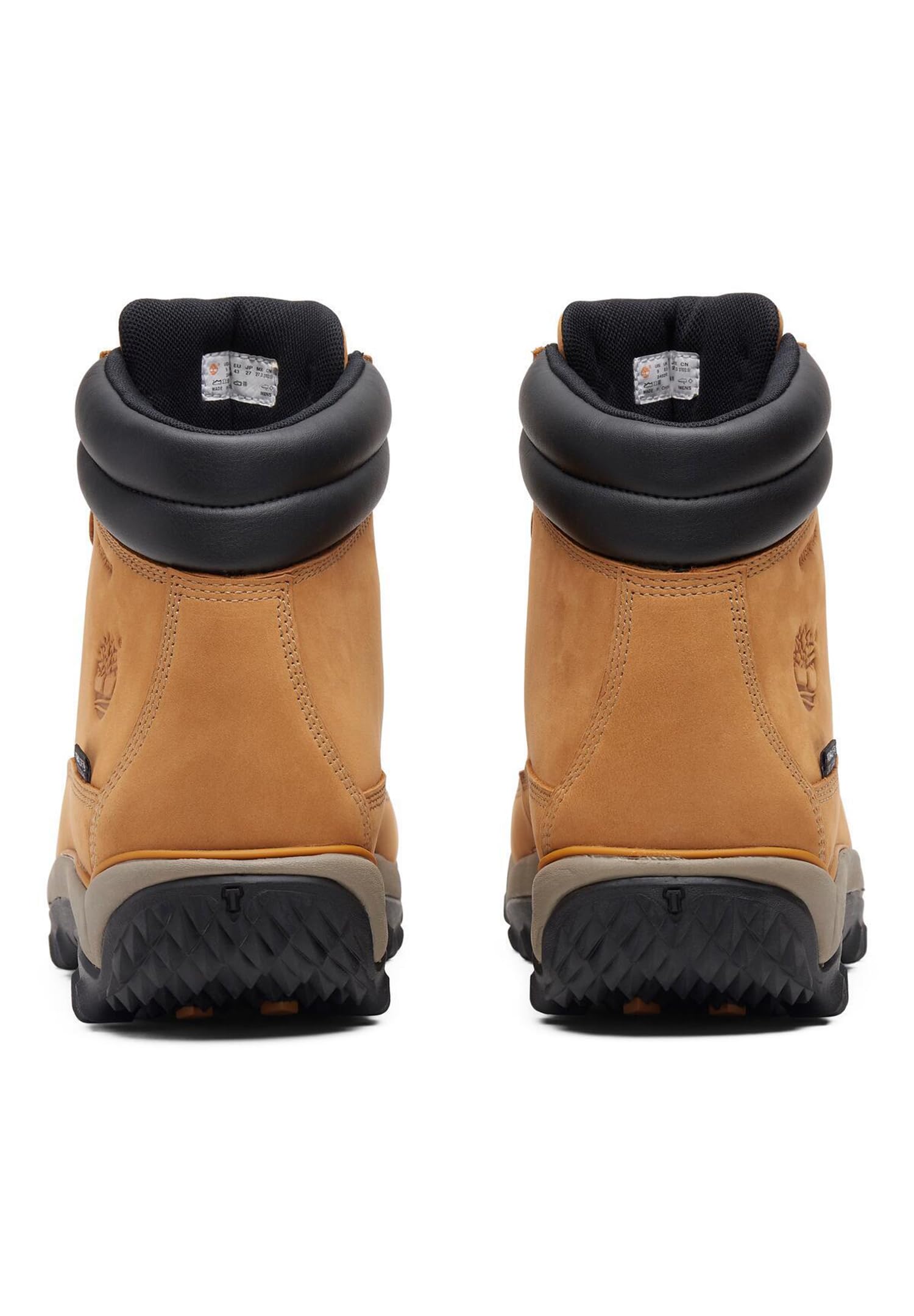 Timberland Rime Ridge barca da escursionismo Uomo