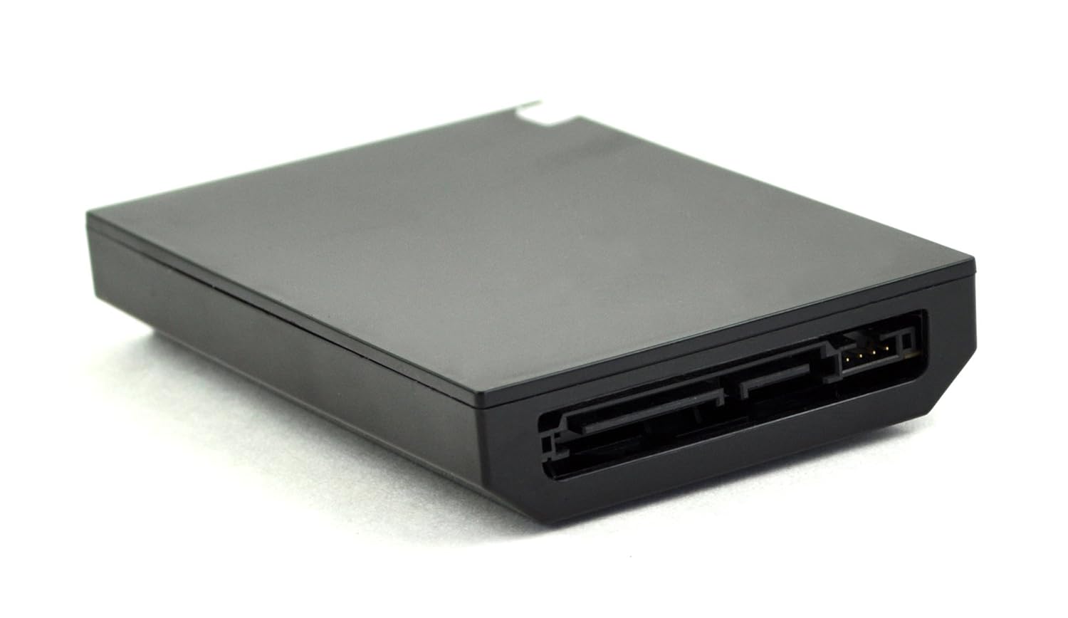 Zettaguard Internal Slim Hard Disk Drive for XBOX 360 (250GB)