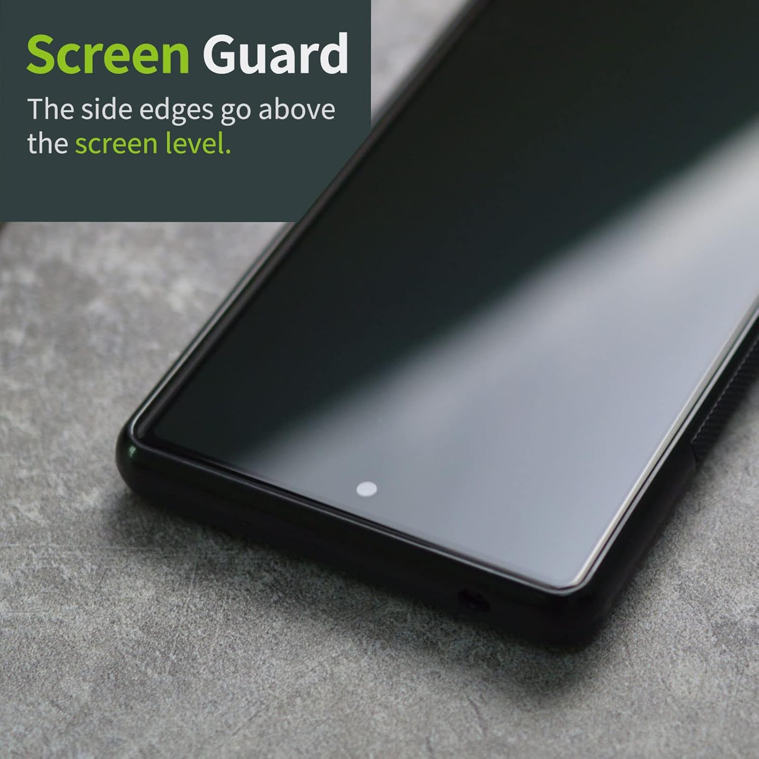 Carveit Designer Wooden Case for Google Pixel 8 Case Protective Cover [Wood Engraving & Shell Inlay] Compatible with Wireless Chargers Pixel 8 (Sea Turtle-Walnut)