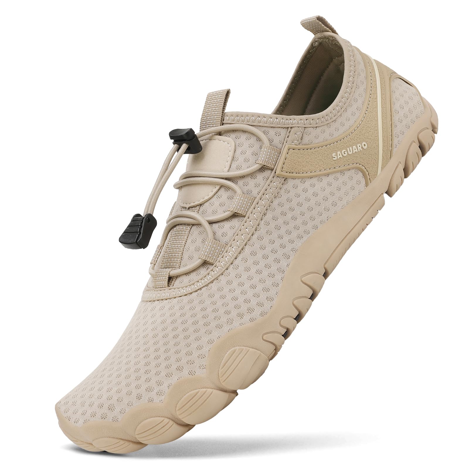 SAGUARO Men's-Women's Water Shoes-Surf Non-Slip Quick Dry