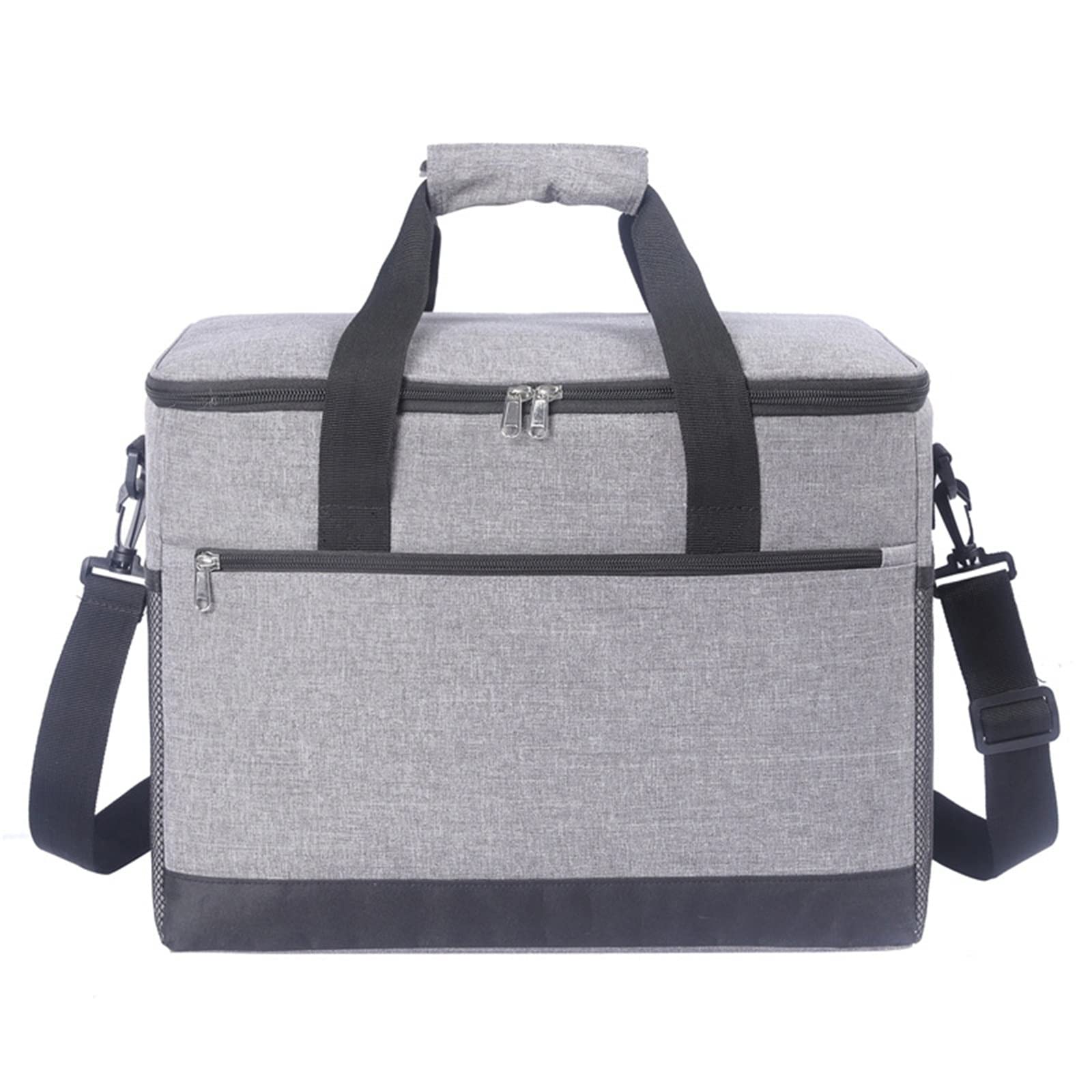 Picnic Basket Large Lunch Box Large-capacity Thickened Waterproof Ice Pack Picnic Bag for Picnic Camping Outdoor