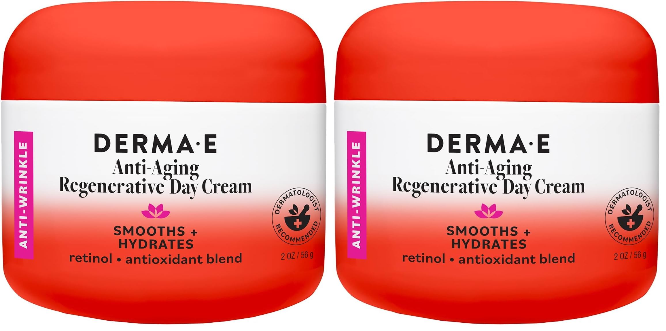 DERMA-E Anti-Aging Regenerative Day Cream