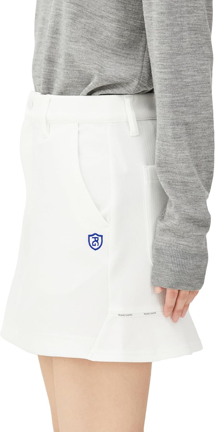 パーリーゲイツ ミニスカート パーリーゲイツ ミニスカート サイズ0 XS