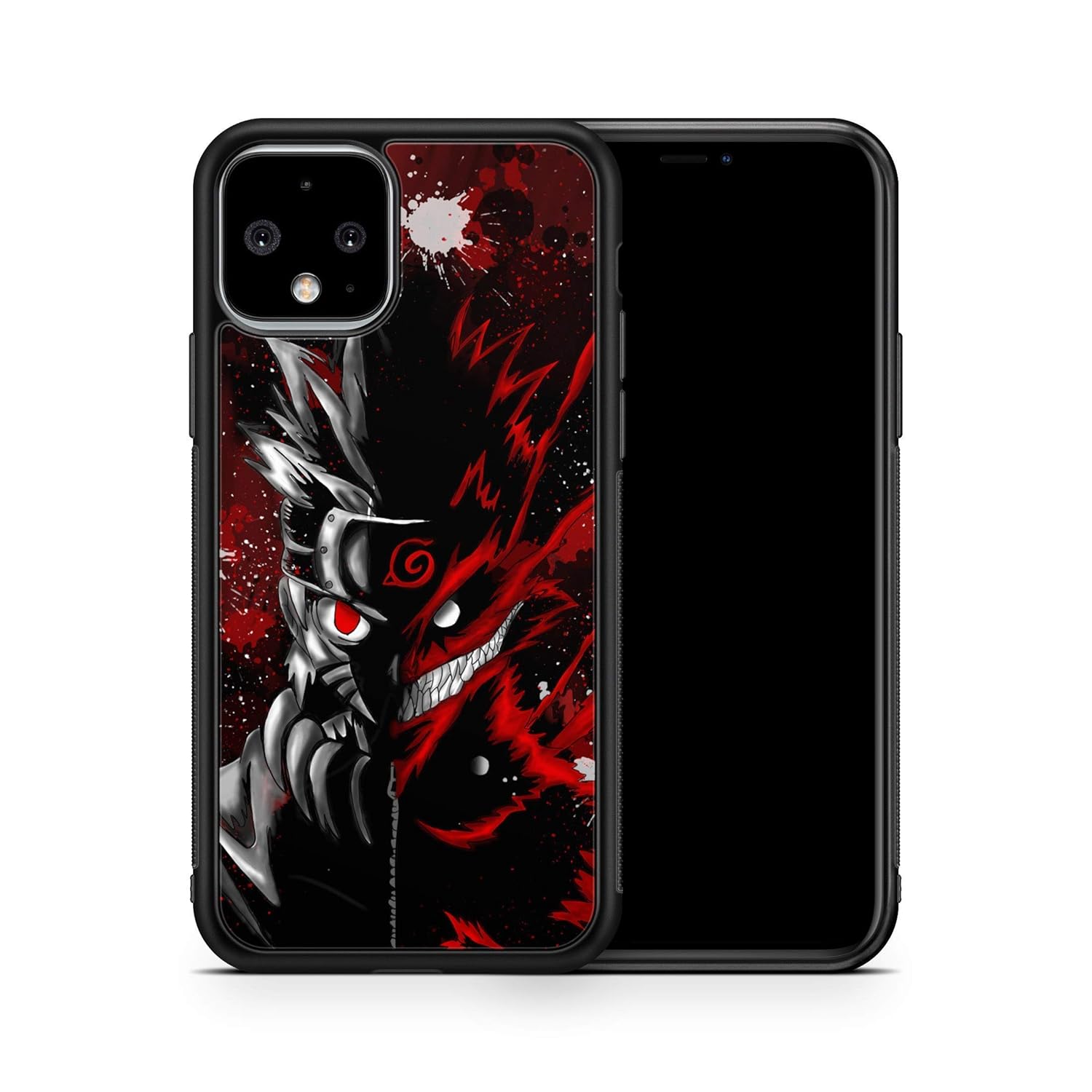 Amazon Com Japanese Anime Theme Case For Google Pixel 5 4a 5g 4 3a 3 Xl 3a Xl 2xl 2case Manga Comics Phone Cover 34 Handmade Products