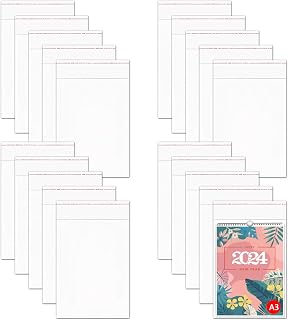 Large Clear Plastic Sealing Bags 12 x 18 inch 100 Count Big Adhesive Cellophane Bags Resealable OPP Cello Bags for Clothes T-Shirts Jeans Toys Textiles Household Items
