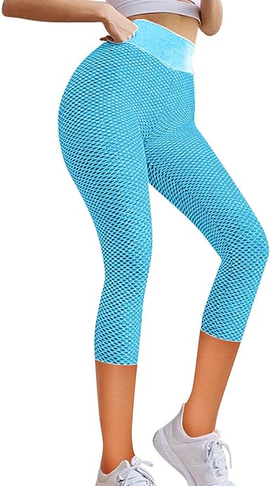 amazon capri yoga pants