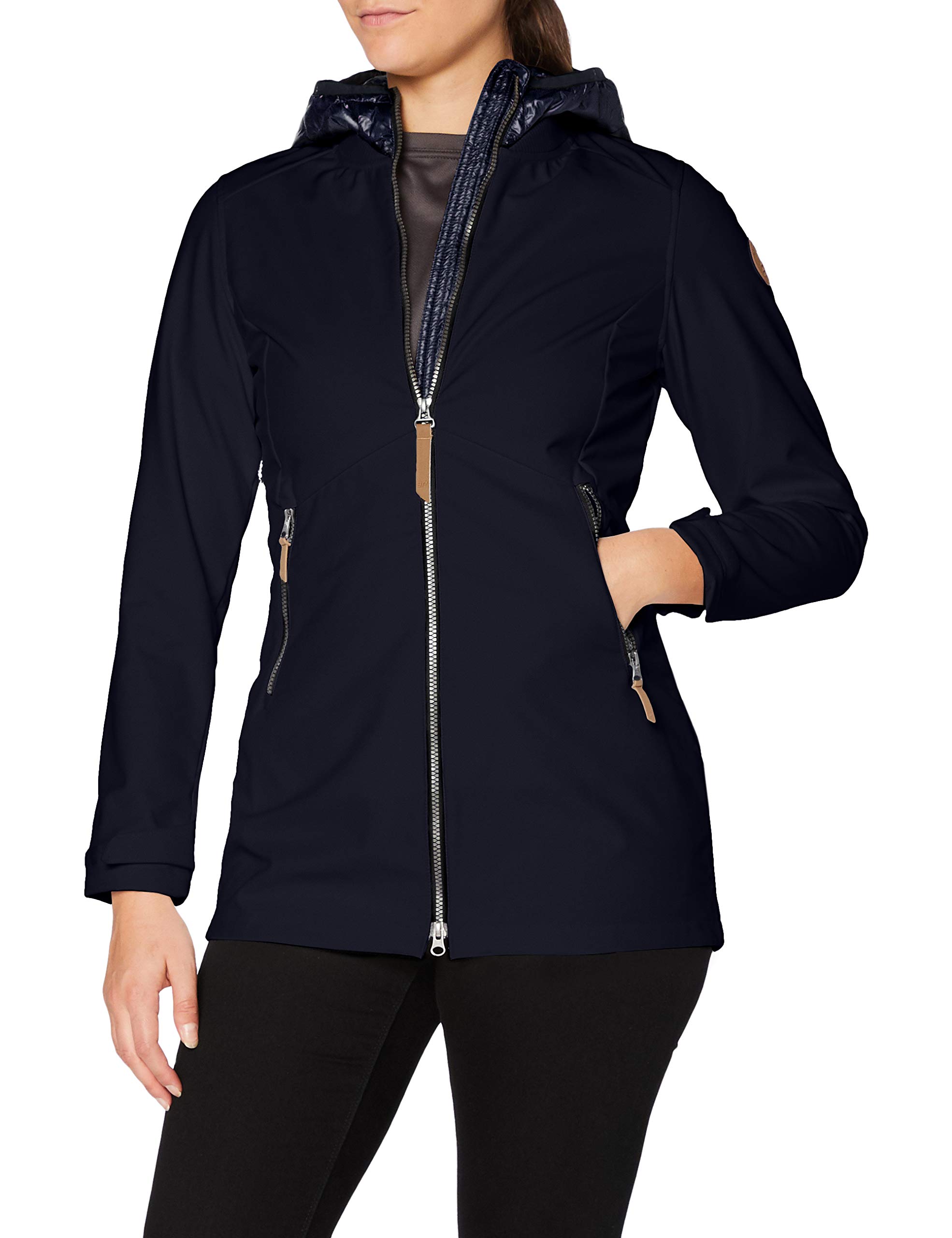 Ice PeakWomen's Ep Algoma SOFTSHELL JACKET