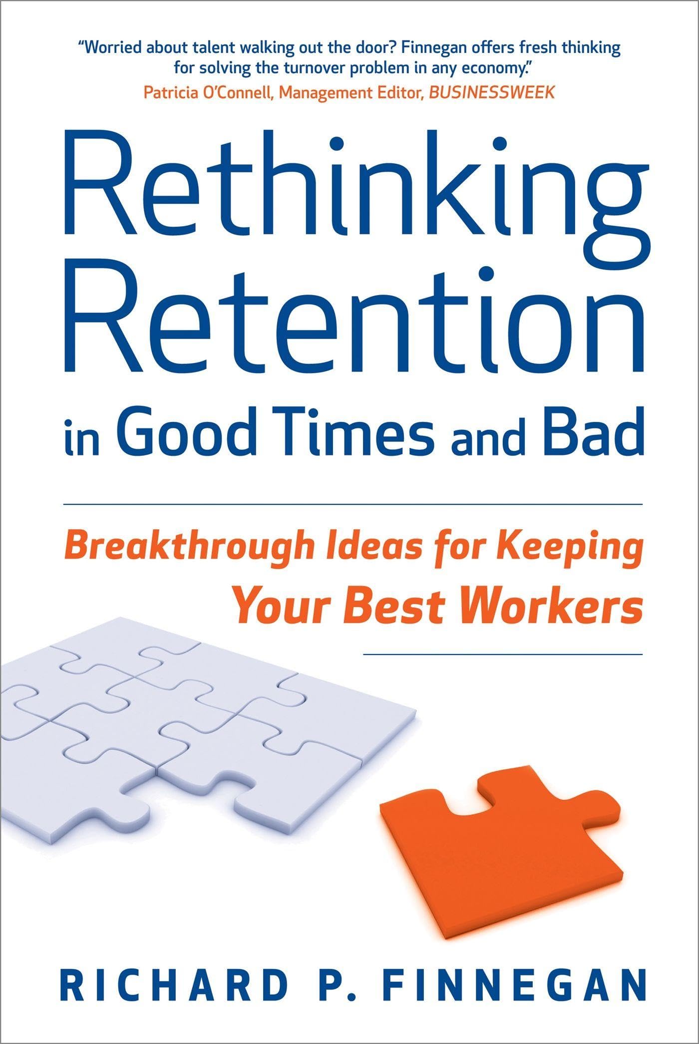 Buy Rethinking Retention In Good Times And Bad — BookShops.in