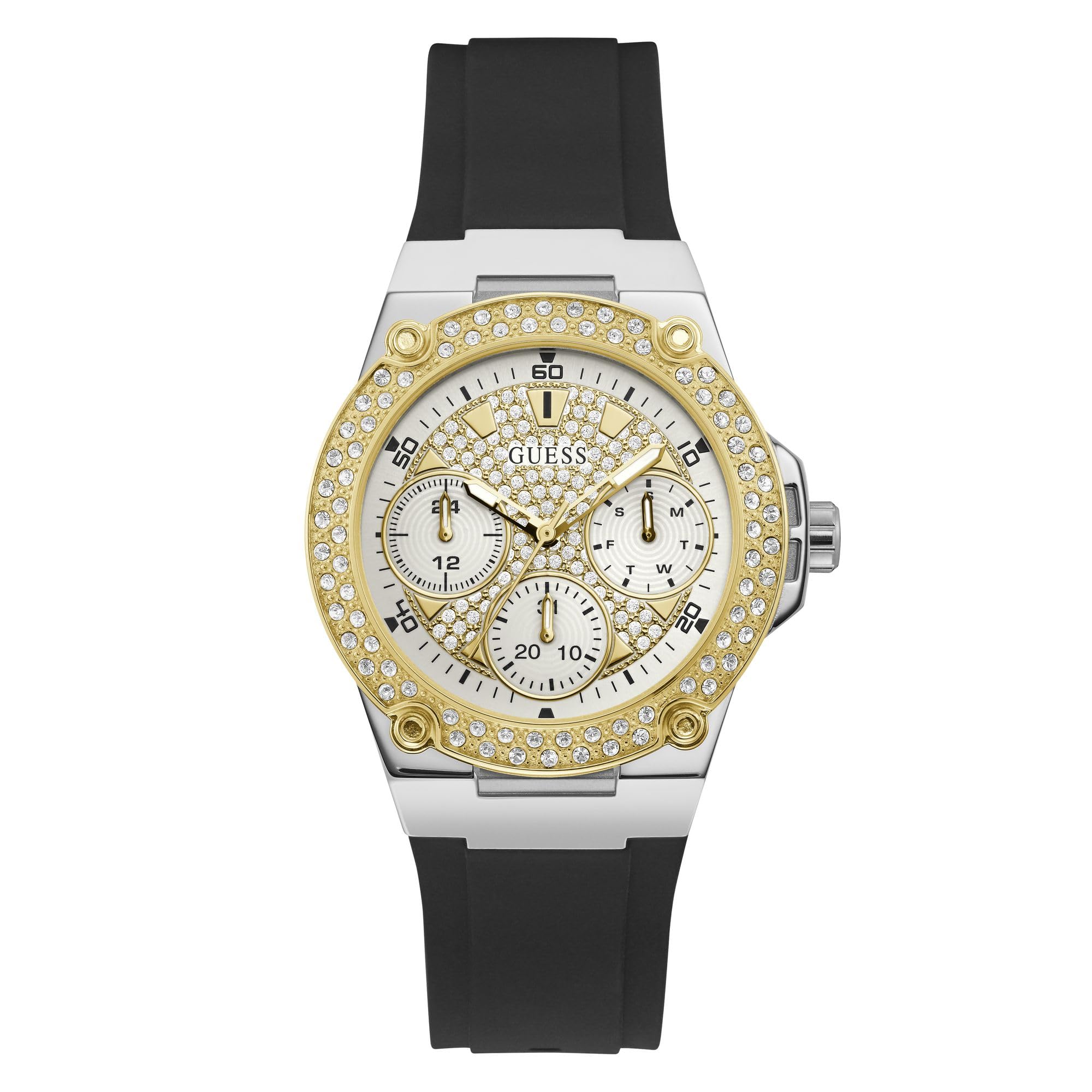 GUESS Analógico W1291L1