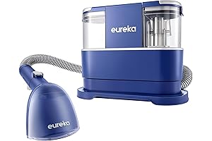EUREKA Spot Cleaner for Pets Carpet and Upholstery Cleaner