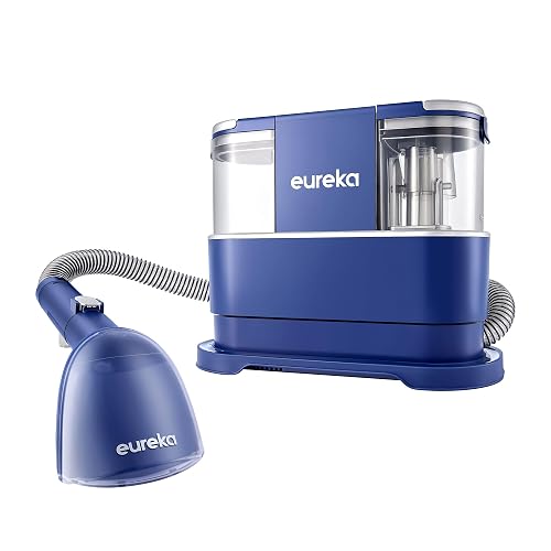 EUREKA Portable Carpet and Upholstery Cleaner NEY100