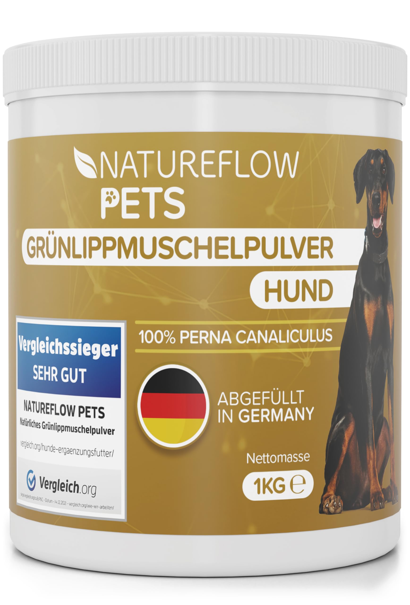 natureflow