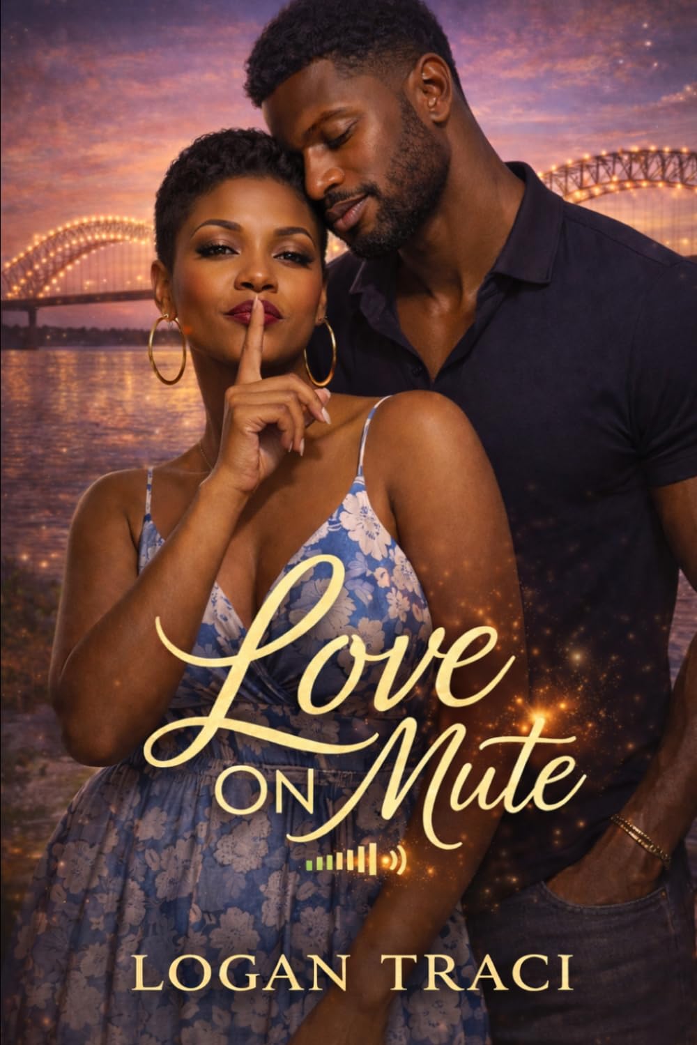 Love On Mute      Paperback – March 24, 2026