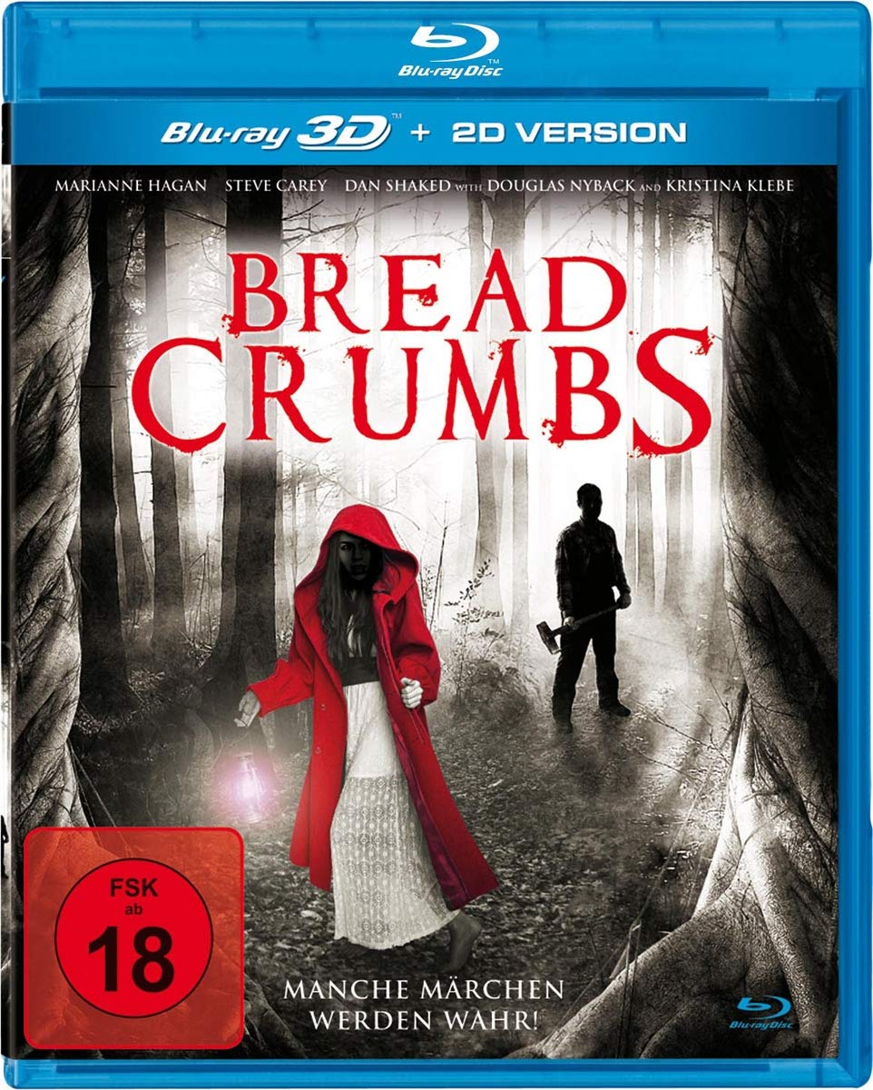 BreadCrumbs (2011) ( Bread Crumbs ) (3D & 2D) [ BluRay