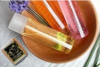 Vista 8 de bonballoon 5 unids Perfume de Jamid de almizcle islámico Fragancia Natural Diferentes aromas Libre de Alcohol Árabe Cubo Árabe Halal