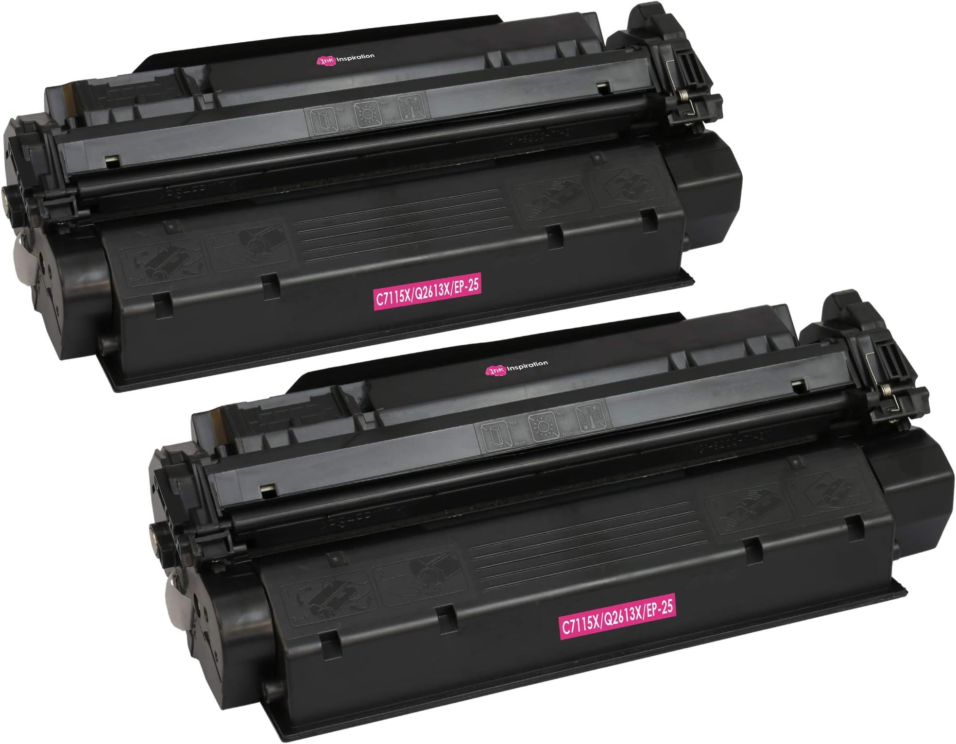 TONER XL PER HP LASERJET 1000W 1005W 1200 1200N 1220 3300 3320 3330 MFP 3380 15X - Foto 10