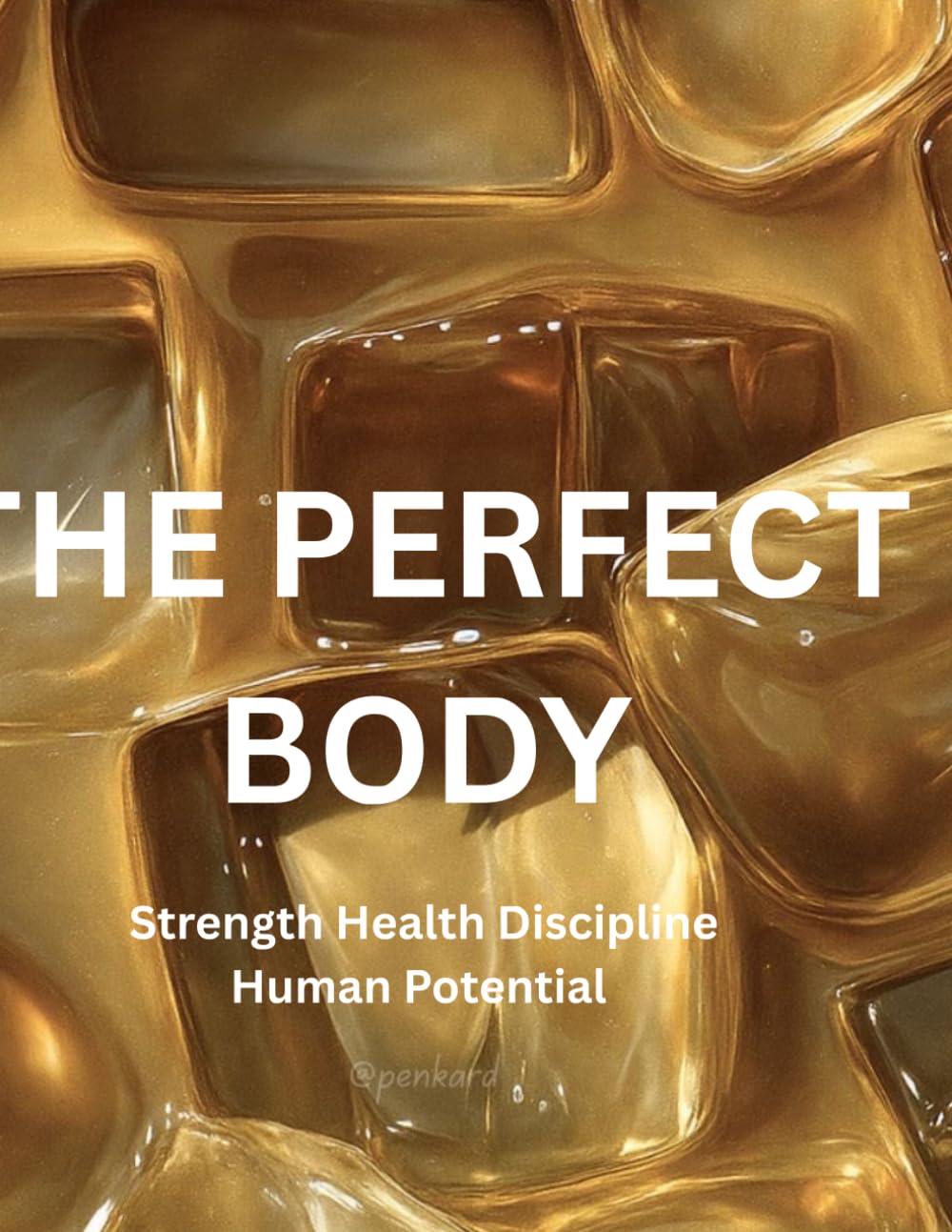 The Perfect Body Today