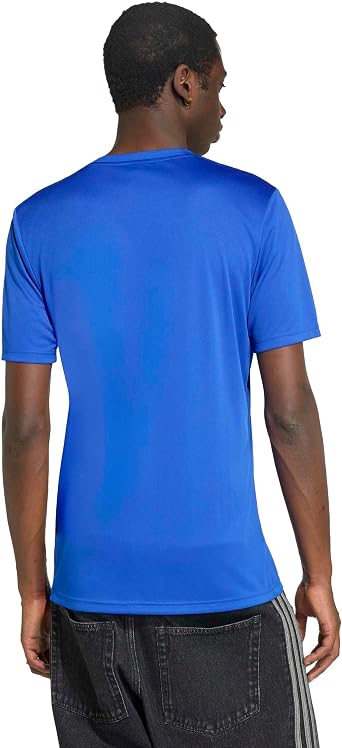 adidas Men's FIFA World Cup 26TM France Jersey, Bold Blue, Large
