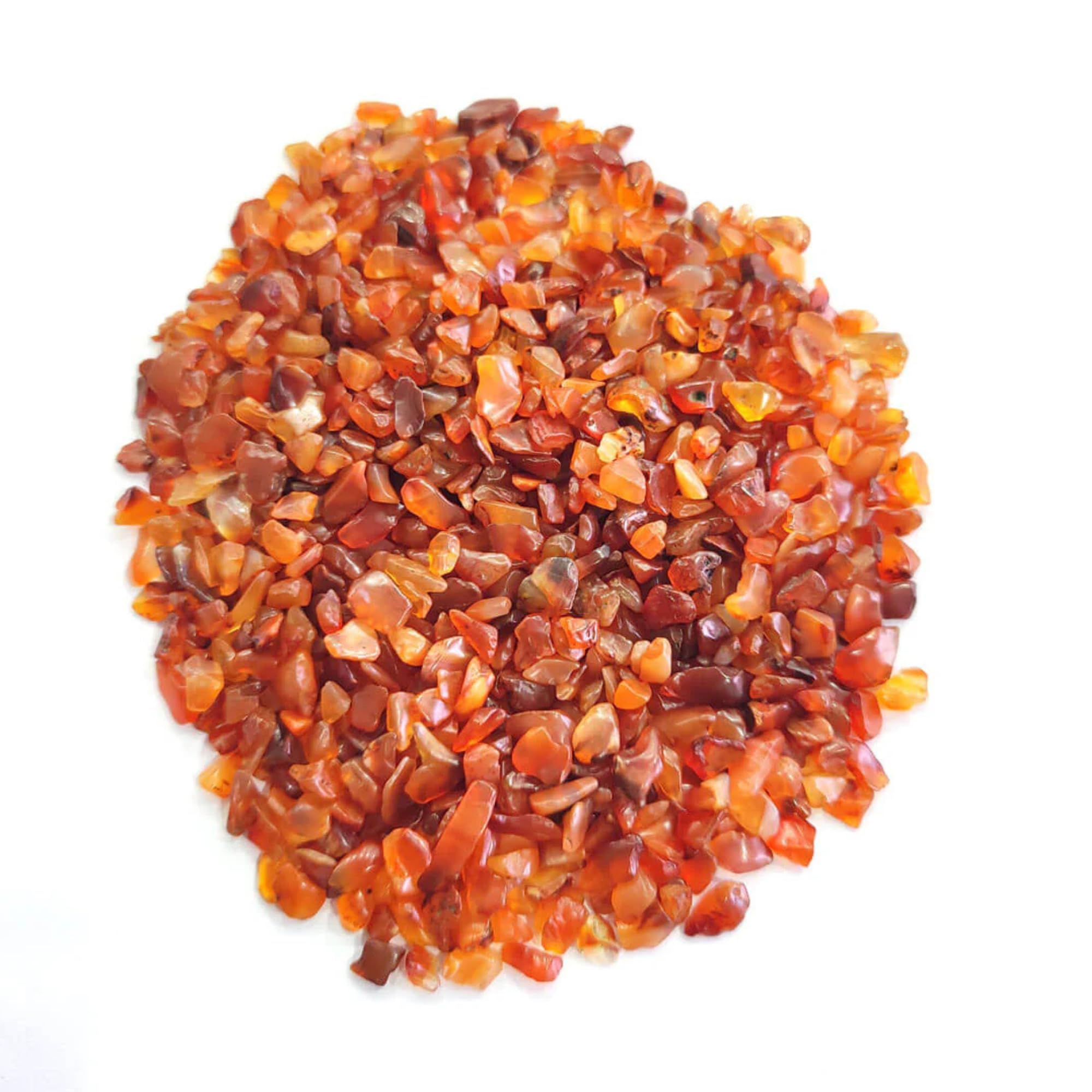 Amethyst Crystal Chips - 500gm for Home & Healing -19 Amethyst Crystal Chips - 500gm for Home & Healing -19