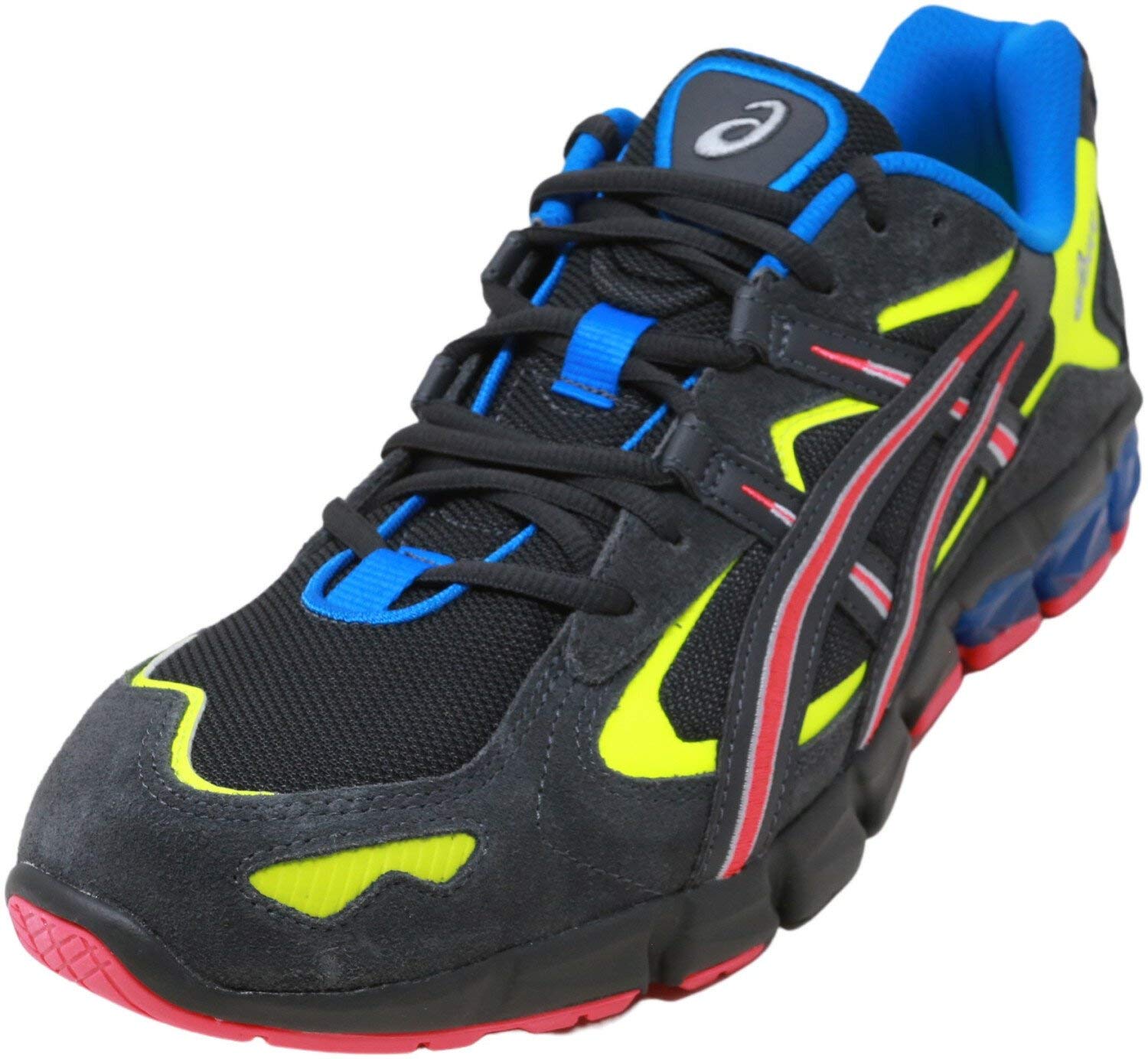 Asics Mens Gel Kayano Kzn Workout Fitness Running Shoes
