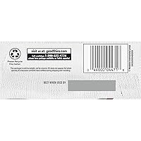 Vista 16 de GOOD THINS Galletas de arroz con simplemente sal, galletas de snack sin gluten, 3.5 oz