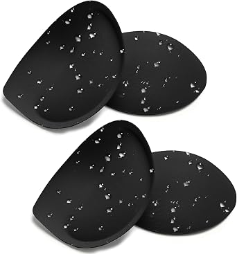 Nimiah Waterproof Bathing Suit Inserts Super Thick Push up Swimsuit Padding