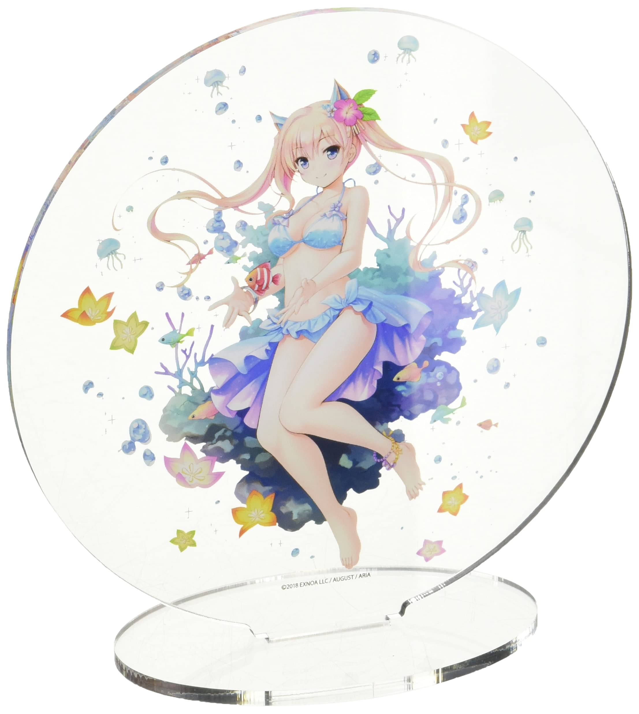 Amazon | あいりすミスティリア！～少女のつむぐ夢の秘跡～ 12 夏ver 