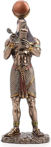 Miniatura 2 de EL DIOS EGIPCIO DEL CONOCIMIENTO