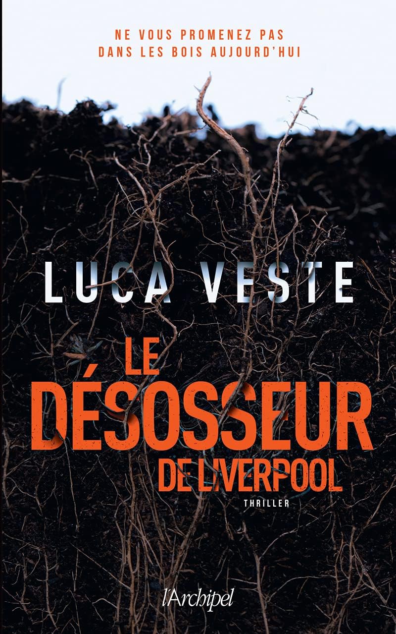 Luca VesteLe désosseur de Liverpool